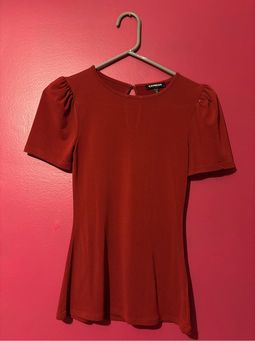 Express top